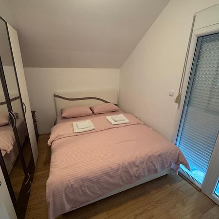 Holiday Village Ostrog Nikšić 外观 照片