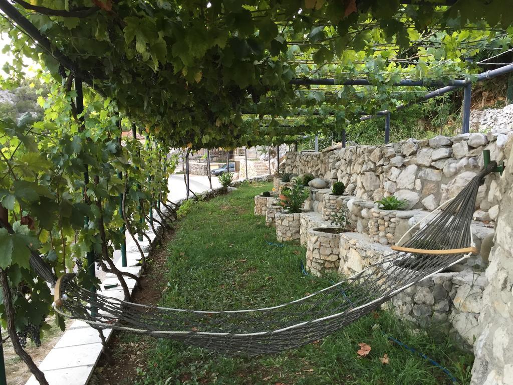 Holiday Village Ostrog Nikšić 外观 照片