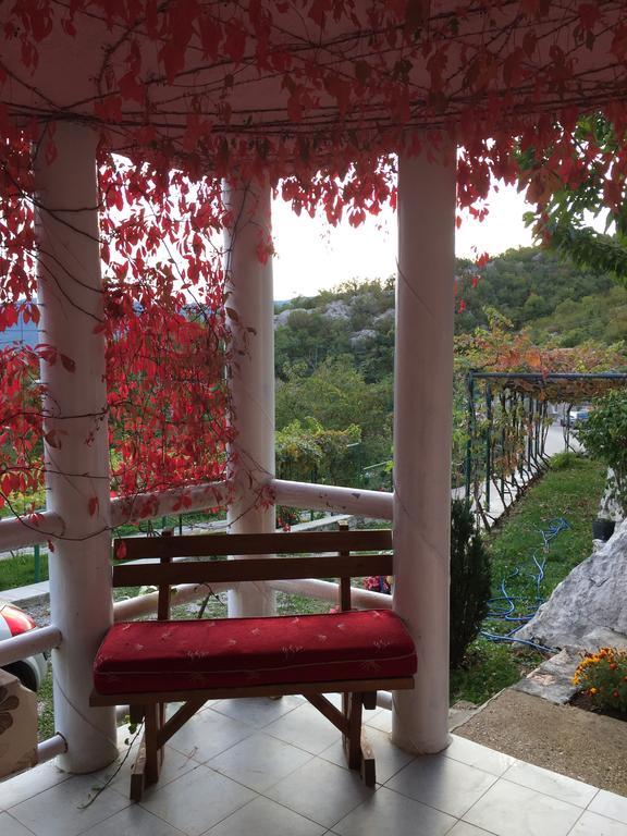 Holiday Village Ostrog Nikšić 外观 照片