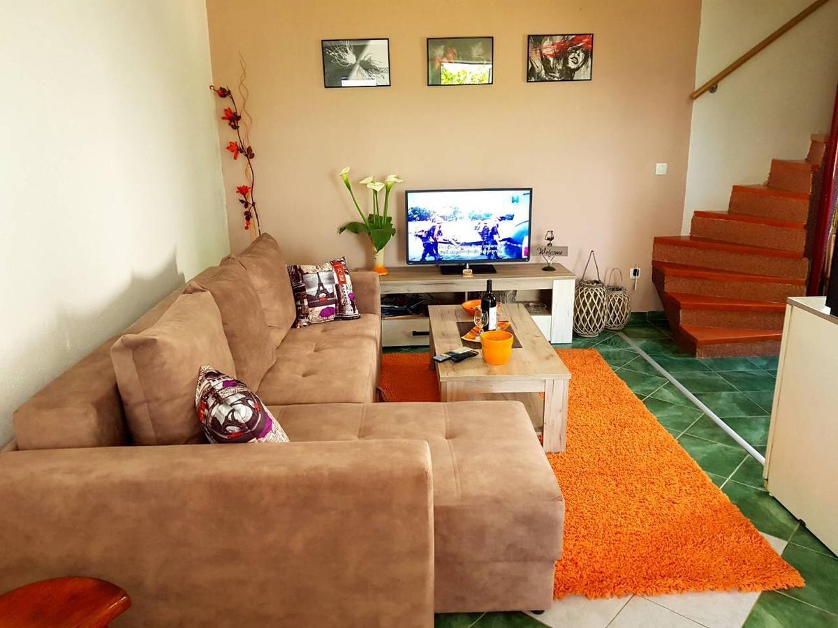 Holiday Village Ostrog Nikšić 外观 照片
