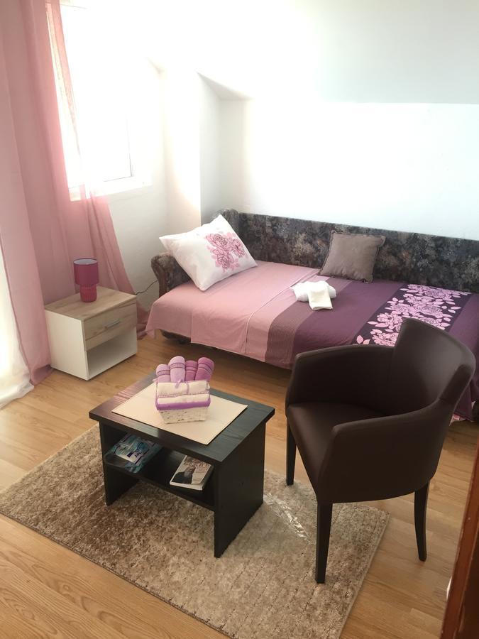 Holiday Village Ostrog Nikšić 外观 照片