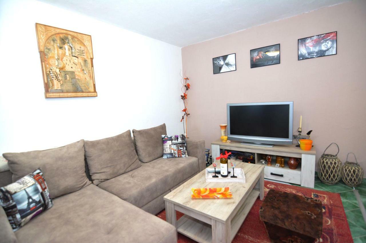Holiday Village Ostrog Nikšić 外观 照片